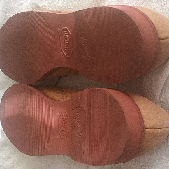 Allen Edmonds Olean Oxford Sz 9.5D $128+free Belt - Picture 6 of 11